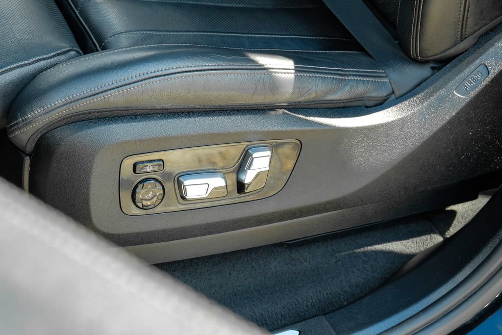 Used 2021 BMW X5 M50i w/ Premium Package AWD/4WD image 43