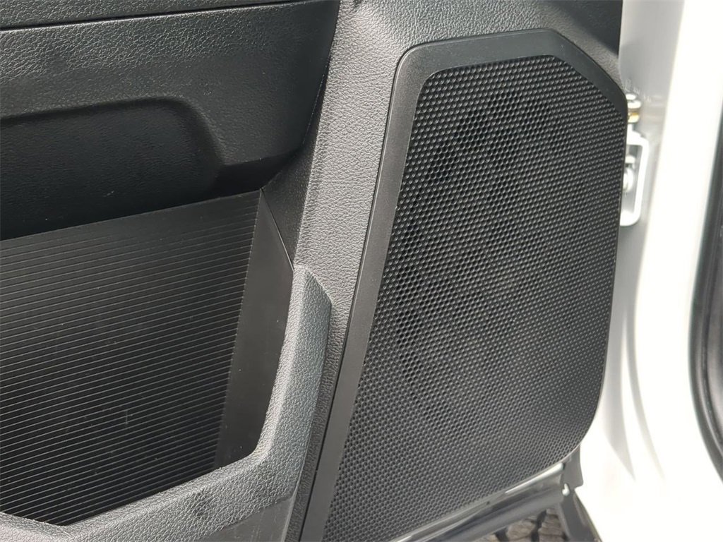 Used 2021 RAM 2500 Big Horn image 13