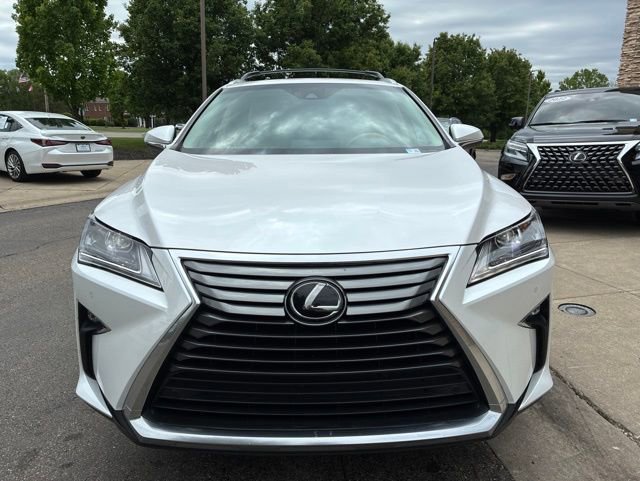 Used 2019 Lexus RX 350 FWD w/ Premium Package image 10