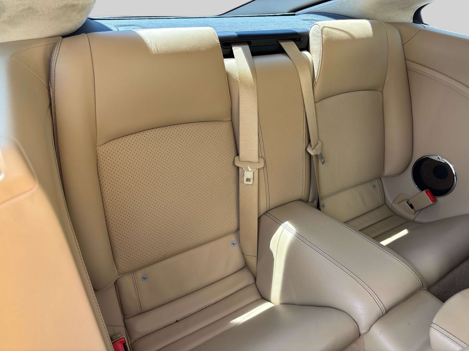 Used 2012 Jaguar XK Coupe RWD image 30