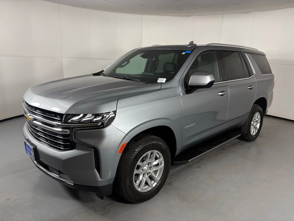 Used 2024 Chevrolet Tahoe LT image 5