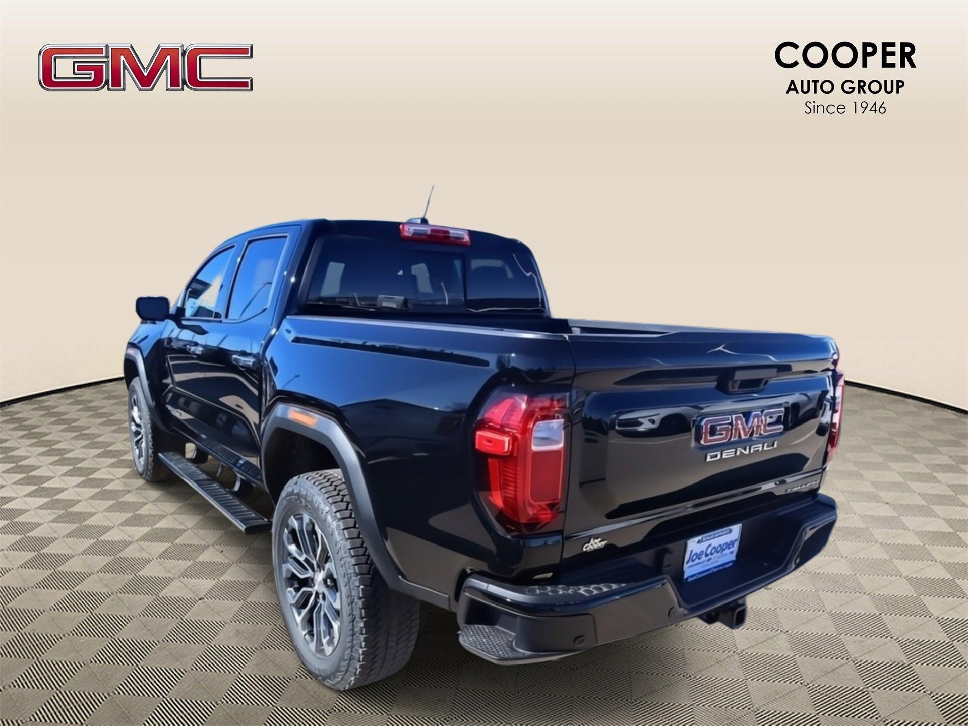 New 2026 GMC Canyon Denali image 22