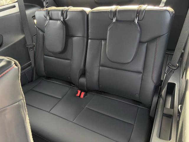 New 2026 Ford Explorer ST-Line RWD image 27