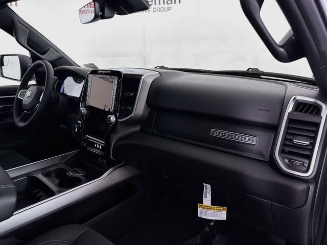New 2027 RAM 1500 Big Horn AWD/4WD image 29