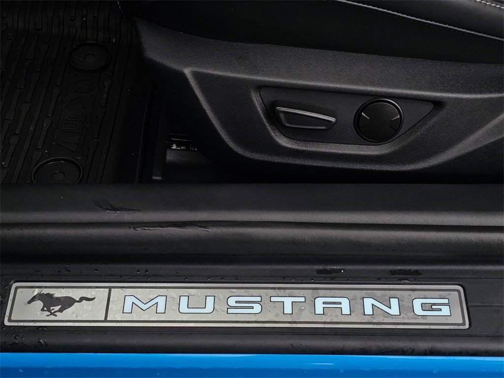 Used 2024 Ford Mustang GT Premium image 20