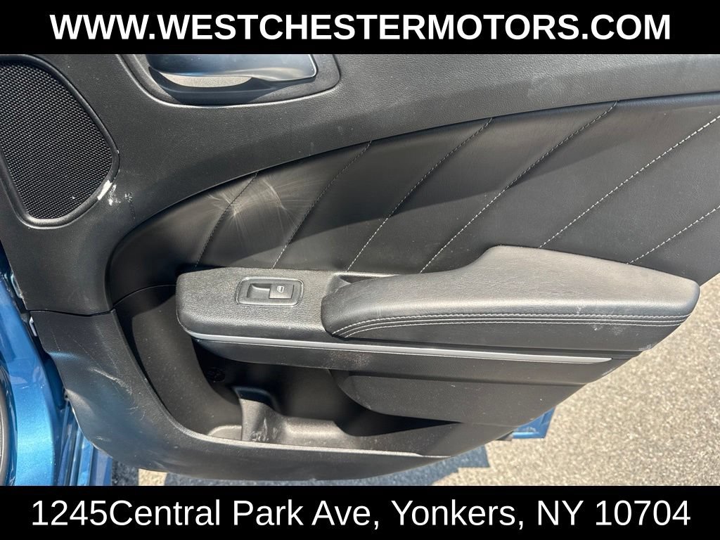 Used 2020 Dodge Charger Scat Pack w/ Plus Group RWD image 17