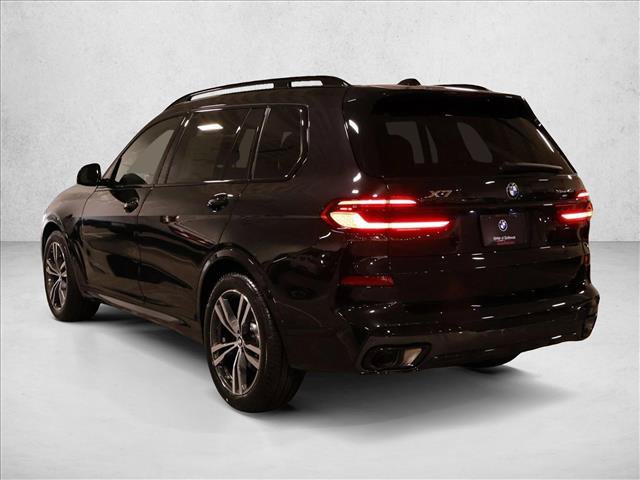 New 2027 BMW X7 xDrive40i w/ M Sport Package AWD/4WD image 8
