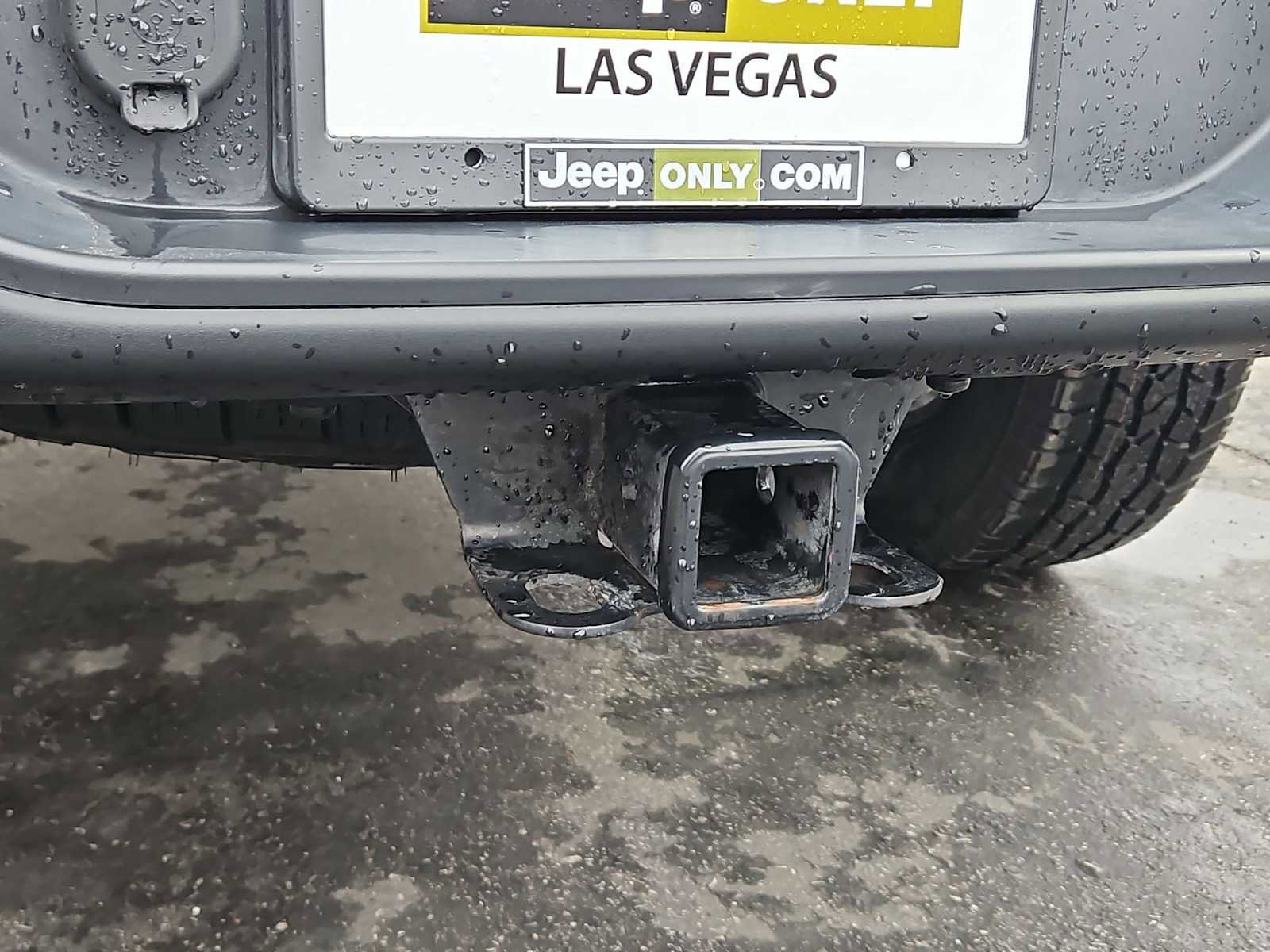 Used 2020 Jeep Gladiator Rubicon image 33