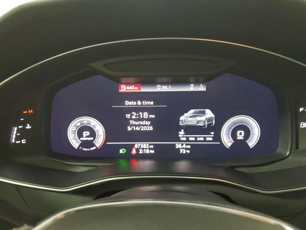 Used 2019 Audi A6 3.0T Prestige AWD/4WD image 27