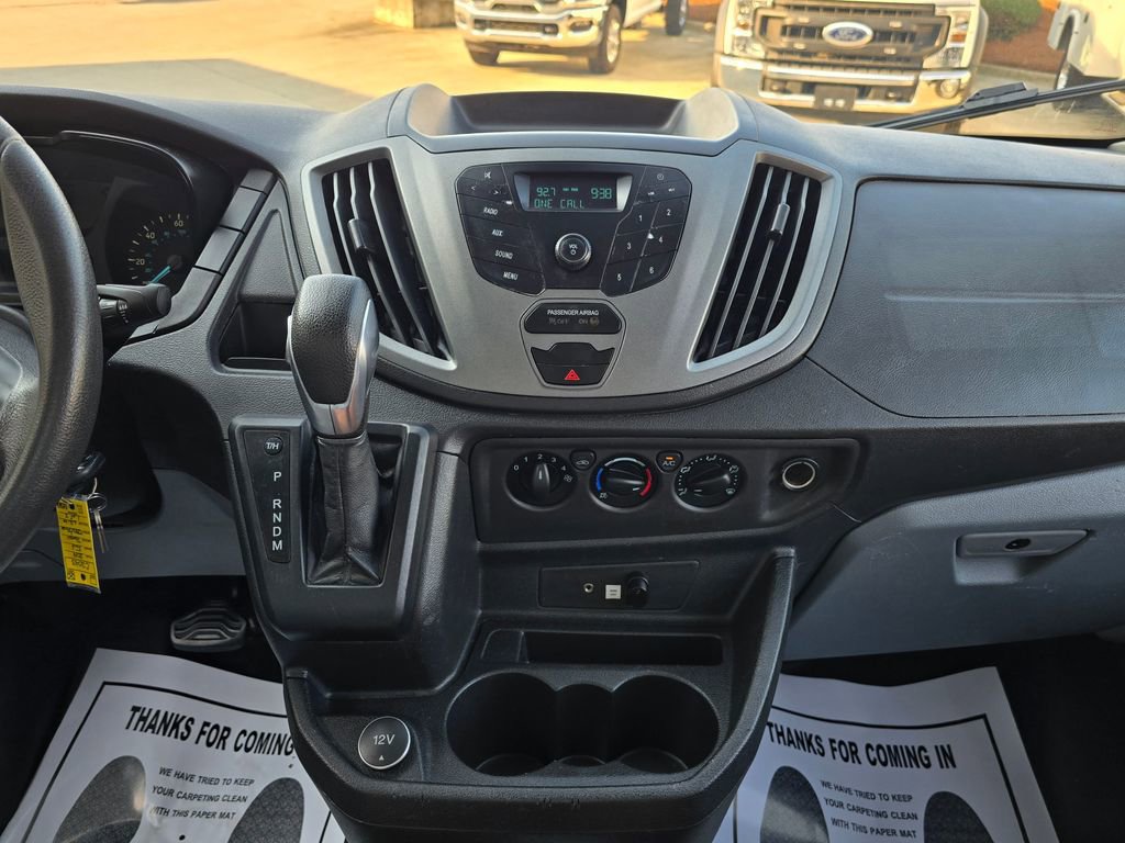 Used 2019 Ford Transit 250 138 image 38