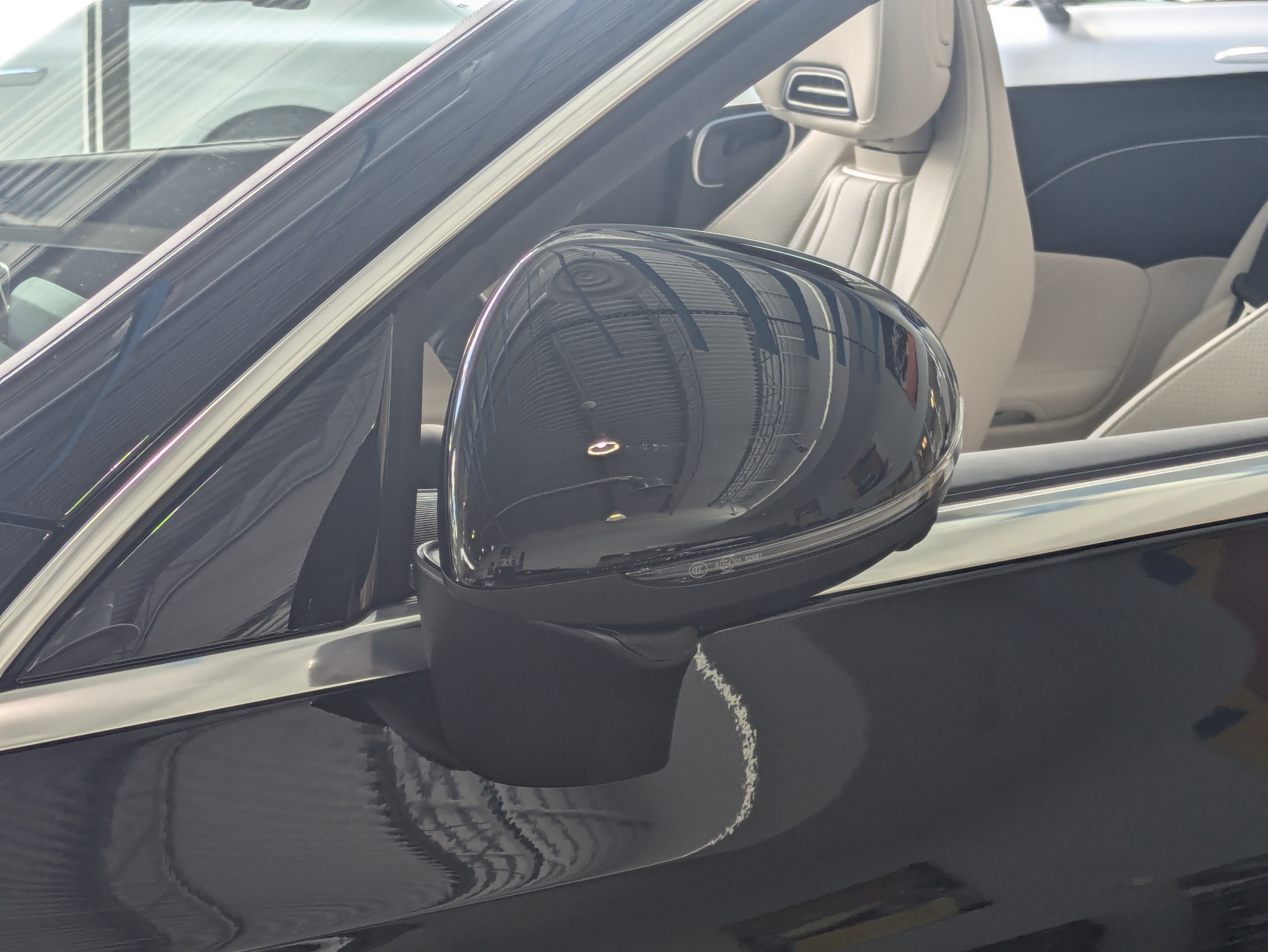 New 2027 Mercedes-Benz CLE 300 4MATIC Cabriolet image 11