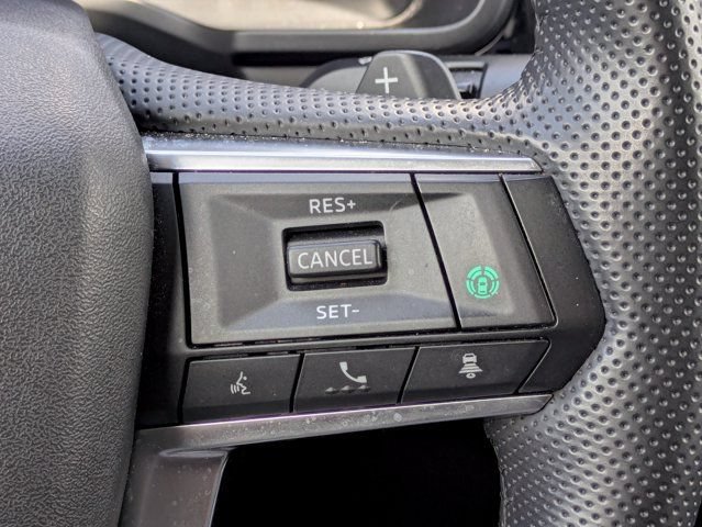 Used 2024 Mitsubishi Outlander SE Black Edition AWD/4WD image 28