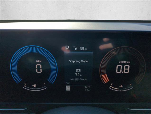 New 2026 Hyundai Kona SEL Sport image 11