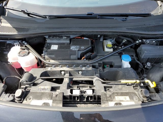 Used 2023 Volkswagen ID.4 Pro S Plus image 34