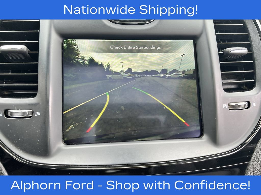 Used 2023 Chrysler 300 S w/ Comfort Group RWD image 22