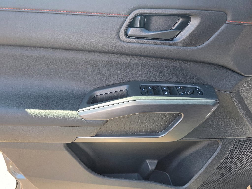 New 2026 Nissan Pathfinder Rock Creek image 11