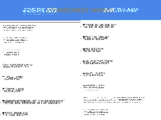 Used 2024 Honda Accord EX image 3