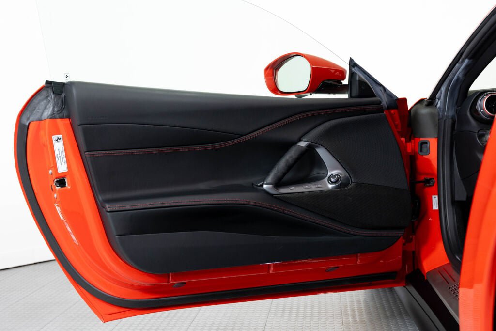 Certified 2020 Ferrari 812 Superfast image 57