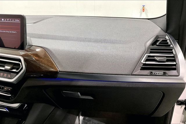 Used 2022 BMW X3 xDrive30i image 28