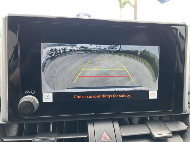 Used 2024 Toyota RAV4 XLE FWD image 14