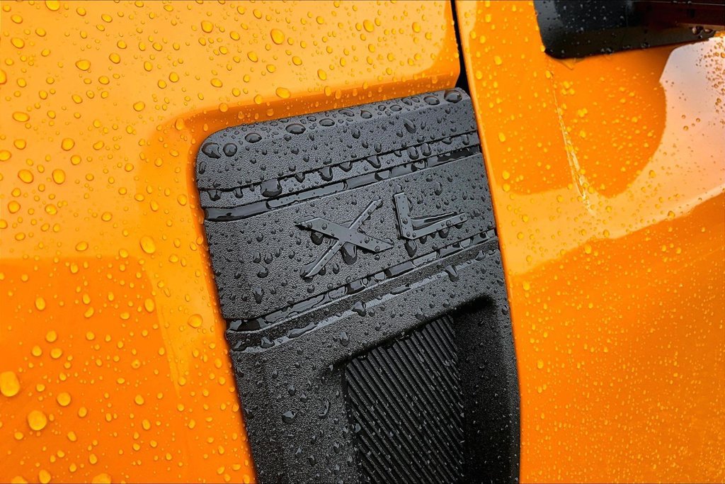 New 2026 Ford Maverick XL AWD/4WD image 10
