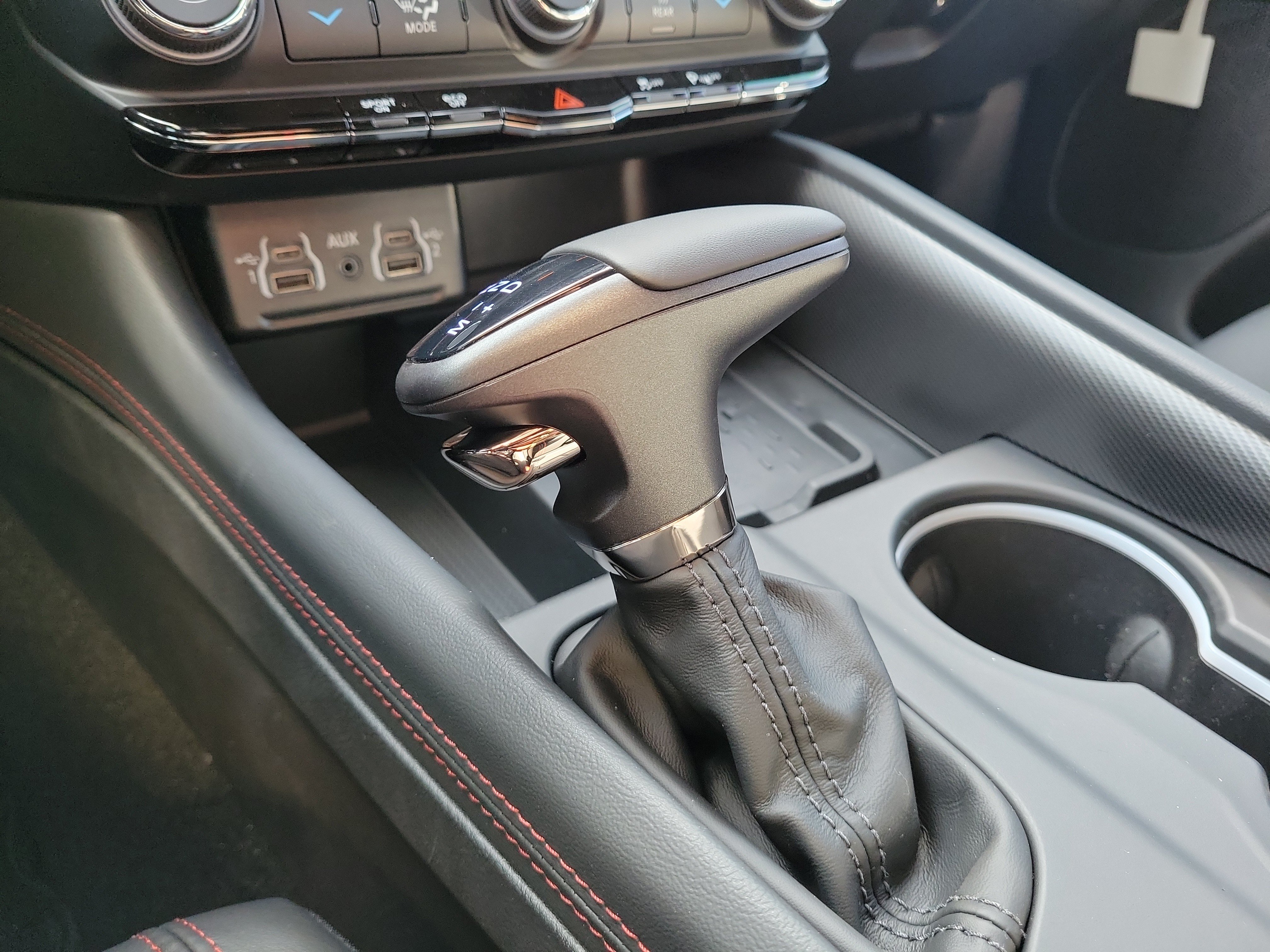 New 2026 Dodge Durango GT AWD/4WD image 19