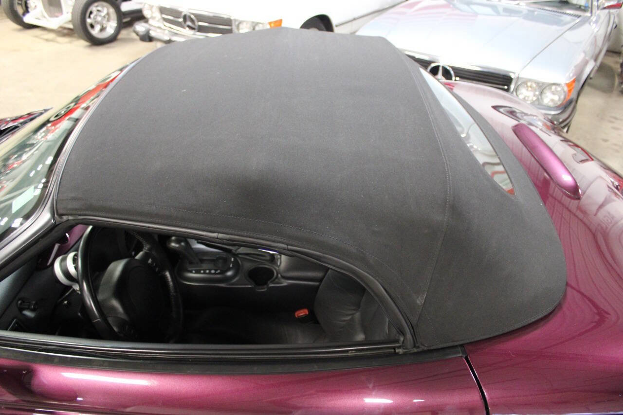 Used 1997 Plymouth Prowler image 20