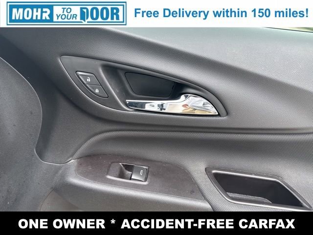 Used 2022 Chevrolet Equinox RS w/ LPO, Floor Liner Package image 24