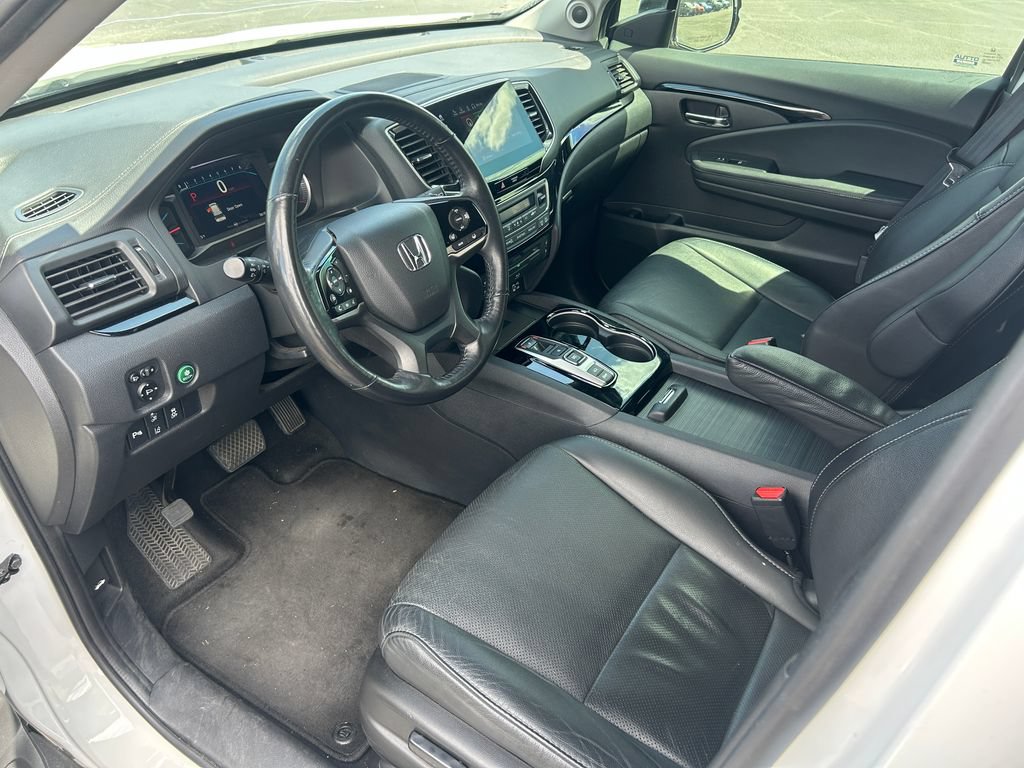Used 2020 Honda Pilot Elite image 26