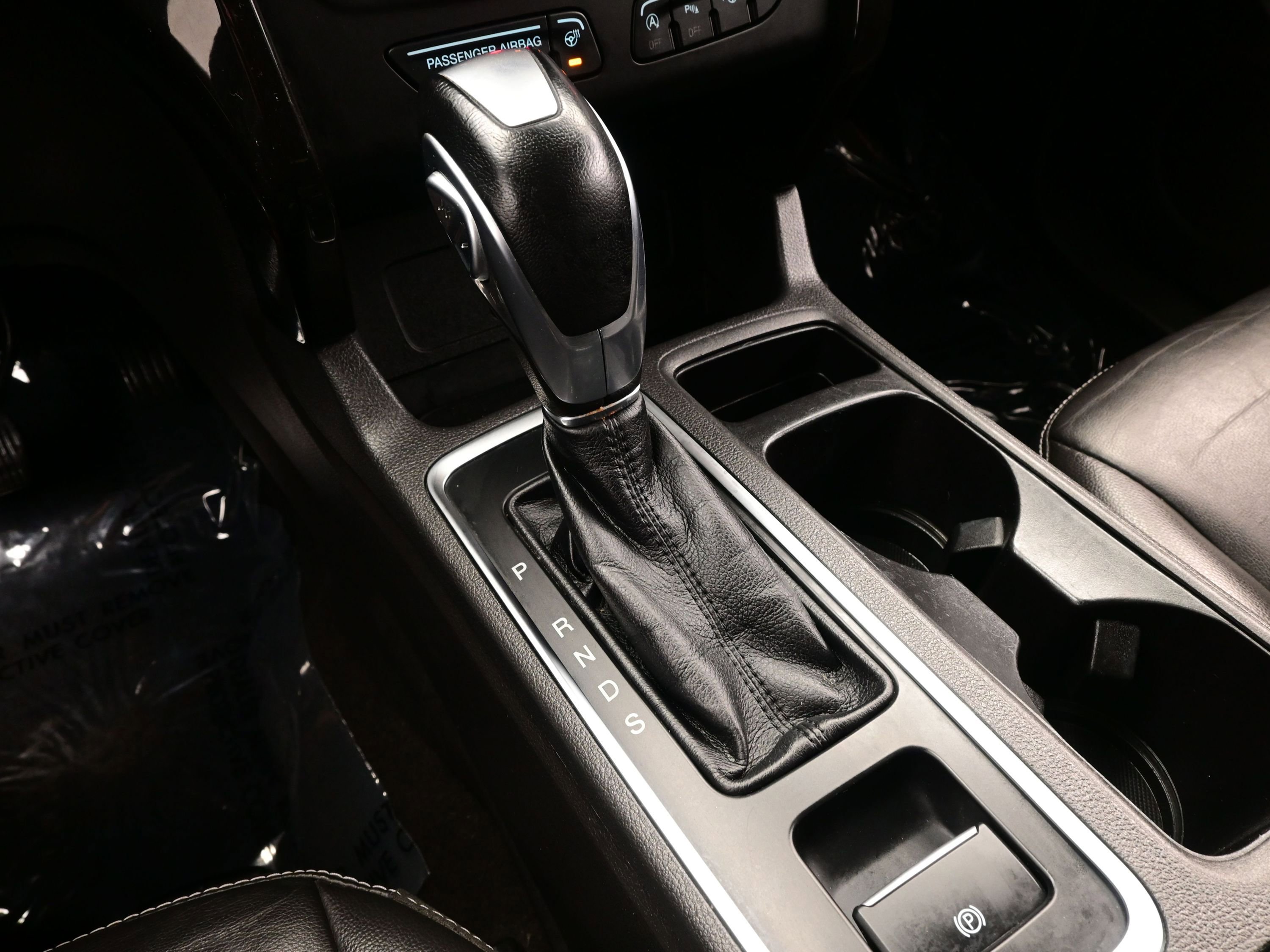 Used 2019 Ford Escape Titanium image 21