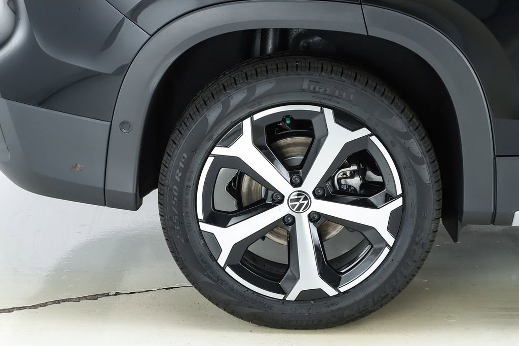 New 2026 Volkswagen Tiguan SE image 52