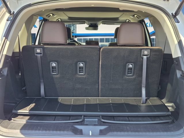 Used 2024 Honda Pilot Elite image 10