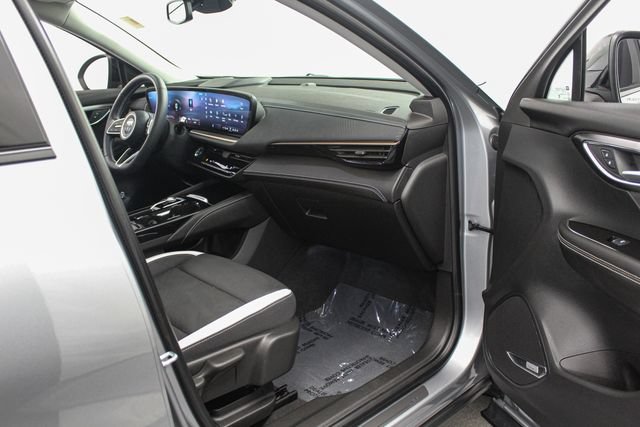 Used 2025 Buick Envision Sport Touring AWD/4WD image 24