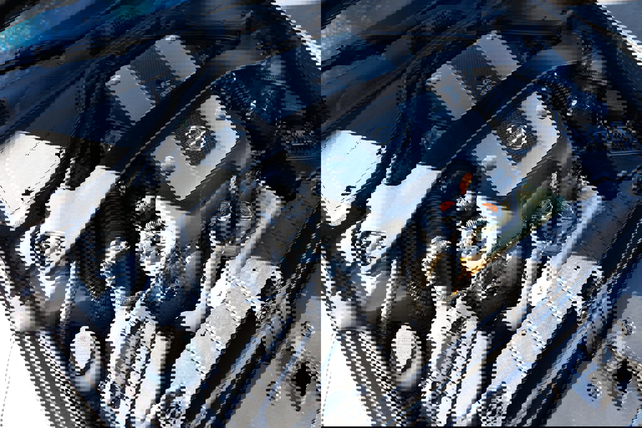 Used 2014 Nissan 370Z Touring w/ Sport Package image 47