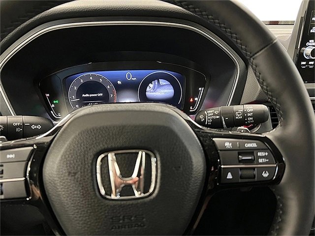 New 2025 Honda Pilot Elite image 25