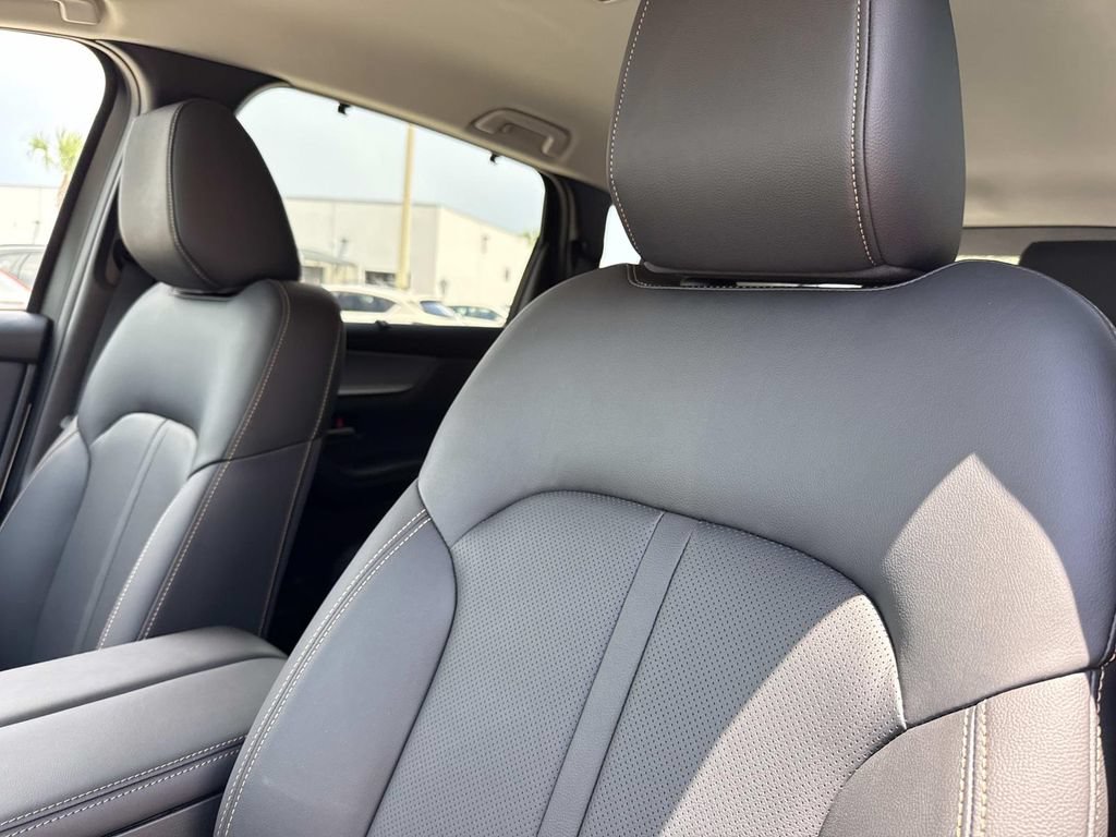 New 2026 MAZDA CX-70 SC Plus AWD/4WD image 28