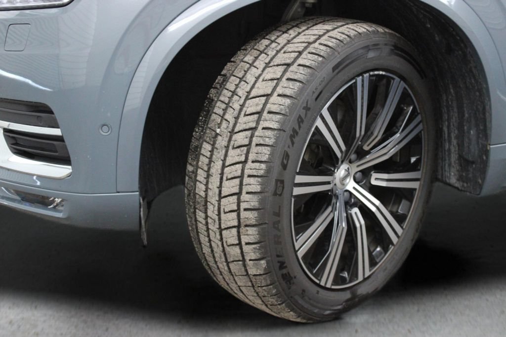 Certified 2023 Volvo XC90 B6 Plus AWD/4WD image 50