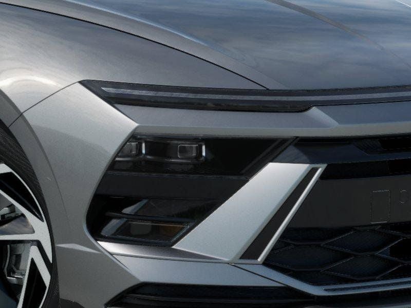 New 2025 Hyundai Sonata SEL FWD image 11