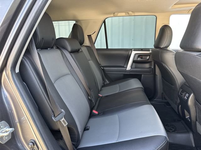 Used 2023 Toyota 4Runner SR5 Premium w/ Moonroof Package image 30