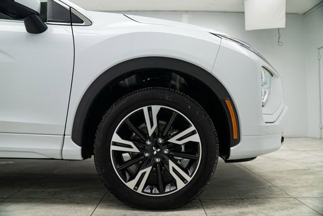 New 2025 Mitsubishi Eclipse Cross SEL image 30