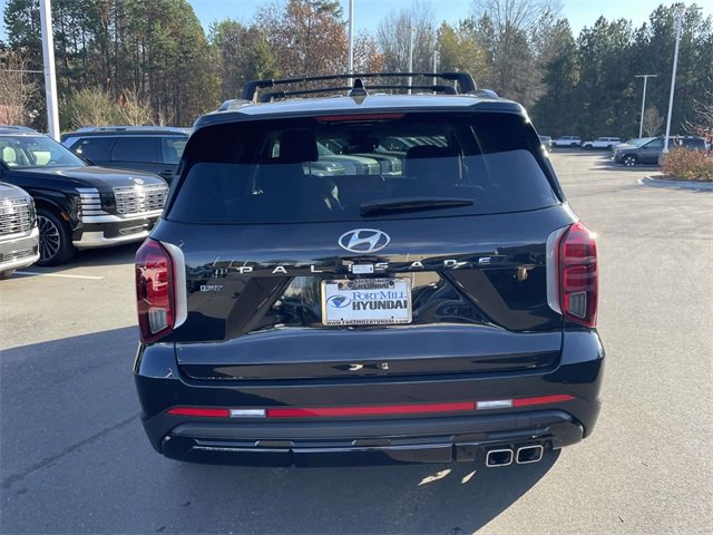 Used 2025 Hyundai Palisade XRT image 6