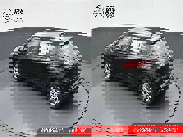 New 2025 Nissan Kicks Play S image 51