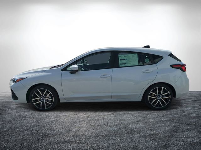 New 2026 Subaru Impreza 2.0i Sport AWD/4WD image 6
