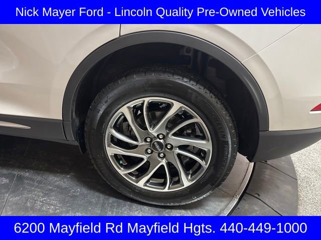 Used 2022 Lincoln Corsair FWD image 33