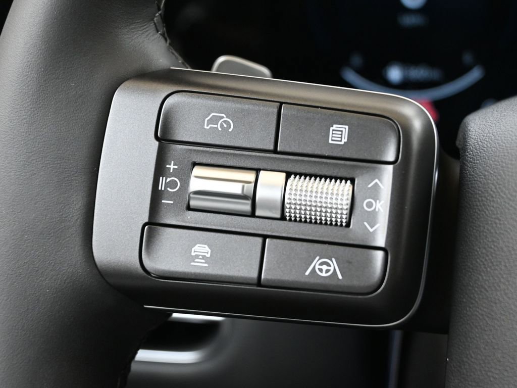 New 2026 Hyundai Palisade SEL AWD/4WD image 27