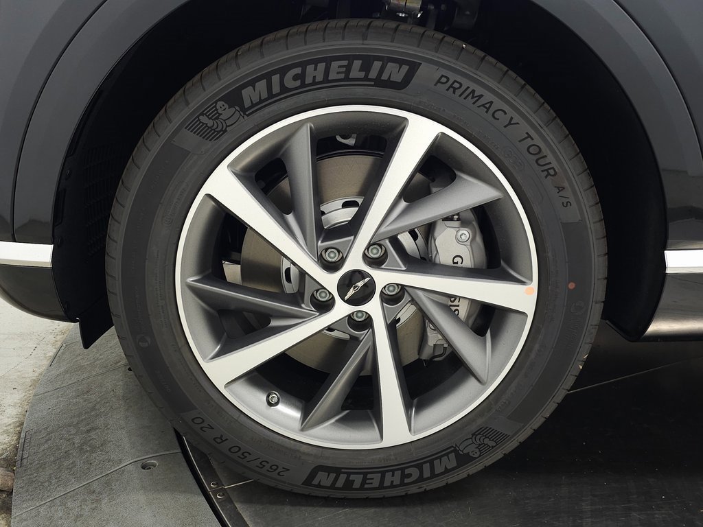 Used 2026 Genesis GV80 2.5T Select image 8