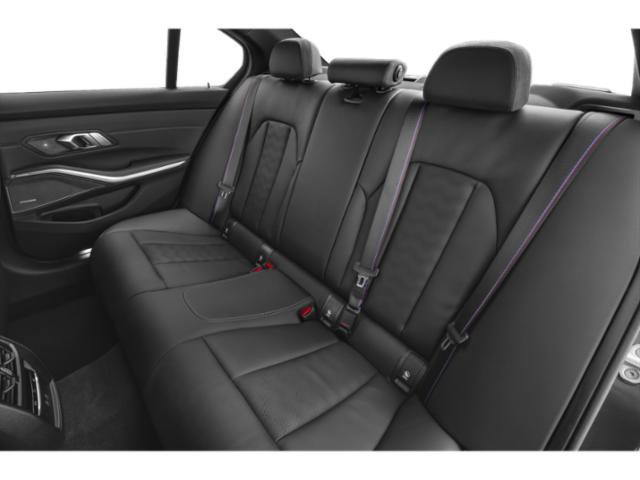 New 2027 BMW M3 Competition w/ Parking Assistance Package AWD/4WD image 15
