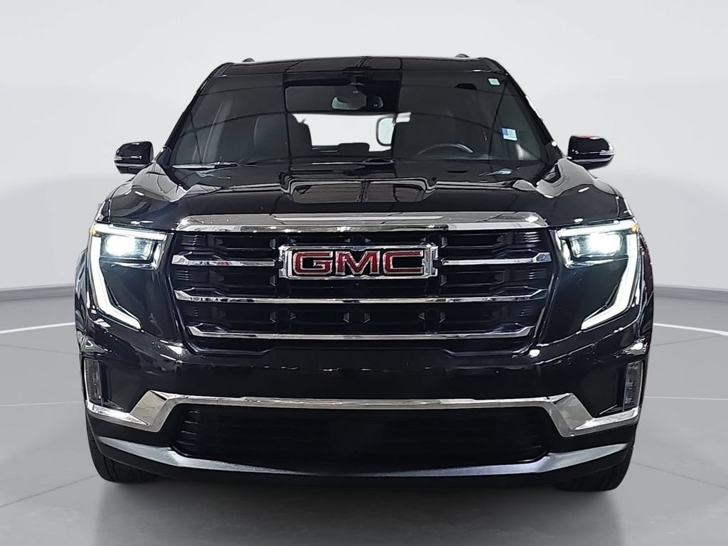 Certified 2024 GMC Acadia Elevation w/ Luxury Package FWD image 10