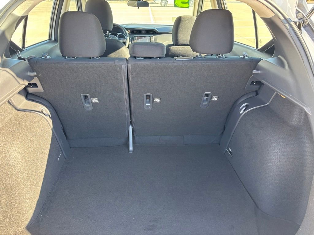 Used 2025 Nissan Kicks Play S image 11