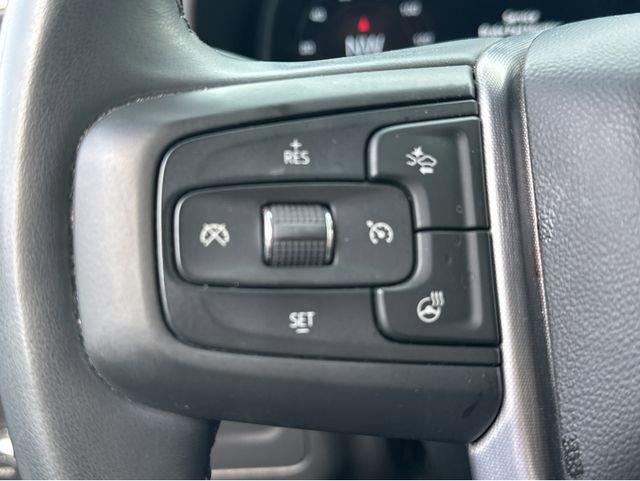 Certified 2024 GMC Yukon XL SLT w/ SLT Premium Package image 30